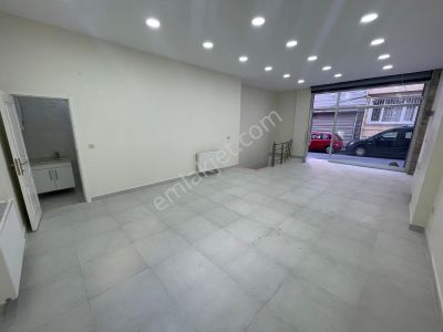 İşyeri-Dükkan & Mağaza