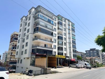 Geniş Odalı 2+1 Atakum 19 Mayıs Bulvarı