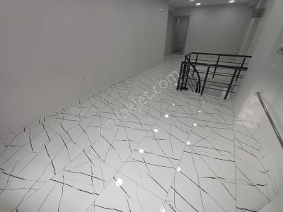 Zeytinburnu Beştelsizde Tekstil Piyasasında 60m 3katlı Klimalı Kiralık İşyeri Osmanlı Emlak