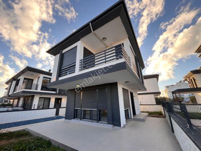 📍 Didim Altınkum – Fiyat Düştü! Bölgenin En Uygun Tam Müstakil Havuzlu Sıfır Villası Satışta -87