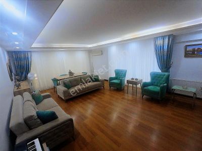 Exper Gayrimenkulden Cağaloğluna Cephe 4+1 180 M2 Lüx Daire