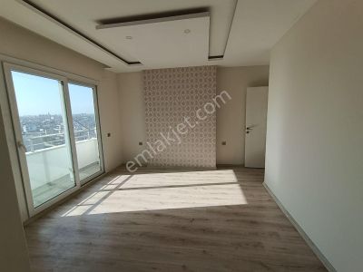 Atıcı Emlak'tan Kiralık Sarıçam Belediyesi Yakını 3+1 Açık Mutfa