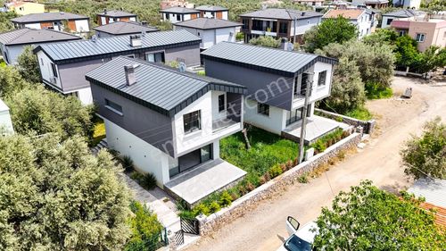 Konut-Villa