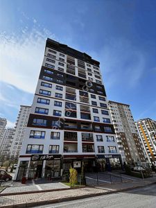 Talas Mevlana 4+1 Satılık Daire