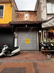 Arsa-Ticari İmarlı