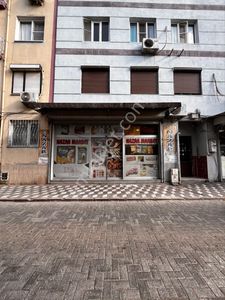 Arsa-Ticari İmarlı