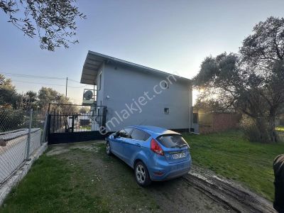 Foça Yeniköy Yatırma Uygun Arsa