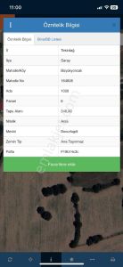 Satılık Arsa - Yeniköy/ Saray / Tekirdağ