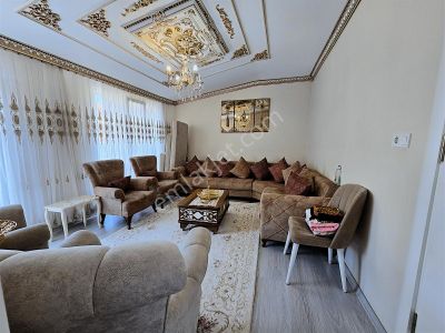 Mimar Emlak'tan Satılık Tek Daire Üzeri 3+3 200m² Yeni Dubleks