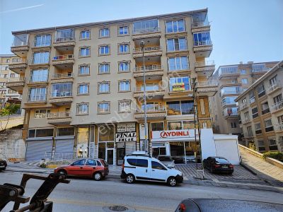 Yıldıztepe Mah. Doğu Cad. 3+1 Asansörlü Yapılı Satılık Daire