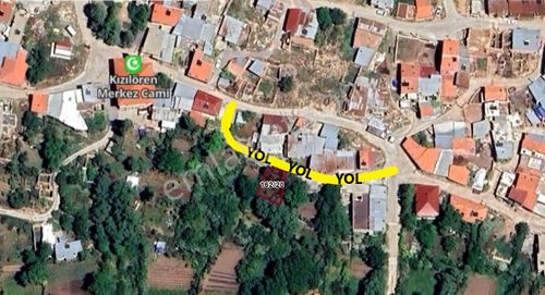 Sahibinden İmarlı,emsallerinin Altında