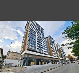 Kiralık Lüks Daire