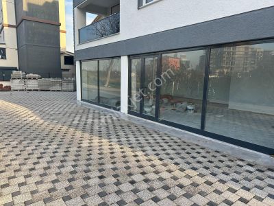 İşyeri-Dükkan & Mağaza