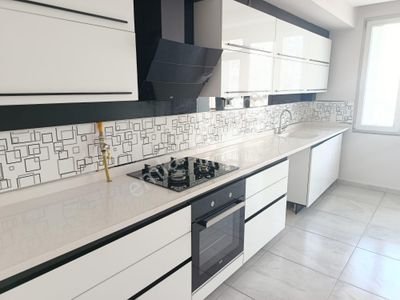 Türk İş Blokları Satılık 3+1 Daire