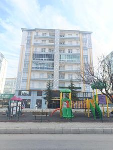 Türk İş Blokları Satılık 3+1 Daire