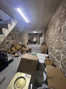 İşyeri-Dükkan & Mağaza