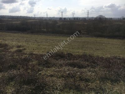 Pendik Kurna Köy De Yatırım Fırsatı