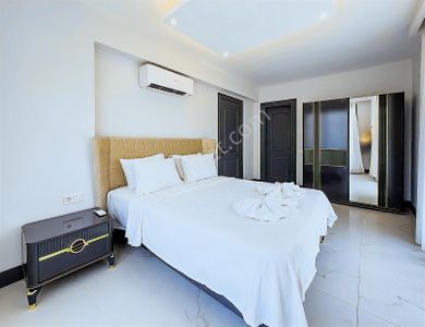 Ölüdenize Yakın Lüks Ve Huzurlu Kiralık Villa