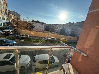 Atatürk Bulavar Üzeri 3+1 Masrafsız Satılık Daire Fırsatı ‼