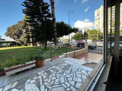 İşyeri-Kafe & Bar