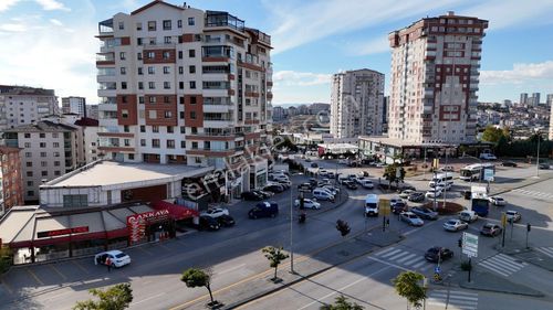 Anadolu Blv. Vatan Cd Üzeri Yüksek Takaslı 700 M2 Satılık Dükkan