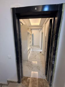 Güney Doğu Cepheli Deniz Manzaralı, Ferah Ve Yapılı 2+1 Satılık Daire