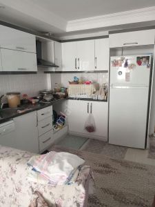 Dalaman Yüksek Giriş Güney Cepheli 1+1 Daire