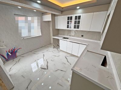 Yuvam'dan Sıfır Ultra Lüx Geniş Arakat 3+1 Daire Fırsatı