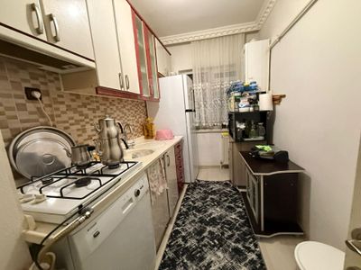 Uyanış'ta Asansörlü Binada Uygun Fiyatlı 2+1 Daire!