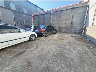 İşyeri-Dükkan & Mağaza