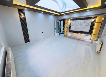 Sevindik'ten M.çakmak Mah.de Ultralüks Full Yapılı 3+1 Daire