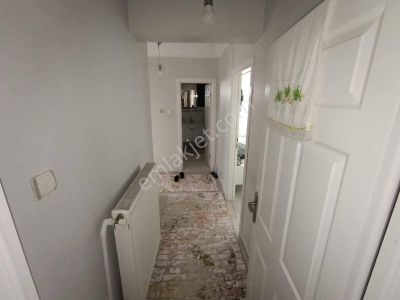 Samsun İlkadım Yenidoğan Mahallesi'nde Asansörlü 7.kat