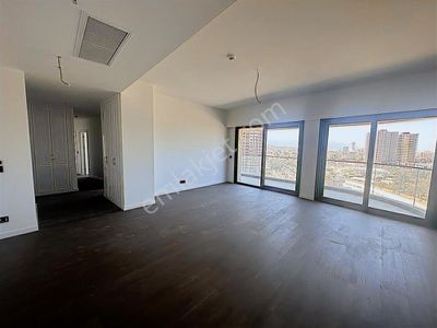 Emlak Buraya/ İzmir Bornova Folkart Vega'da Satılık 3+1 Daire