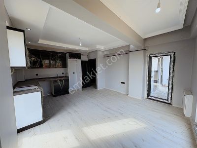 Karaca'dan Altınova Mah.'de Sıfır 1+1 Deniz Manzaralı Satılık