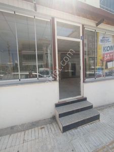 İşyeri-Dükkan & Mağaza