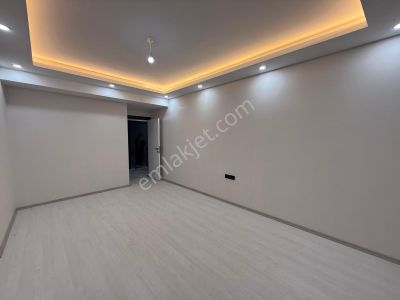 Karaca'dan Çınarlı Mah.'de Sıfır Satılık 2+1 Daire