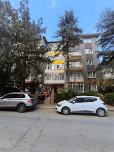 Şirintepe Mahallesinde 2+1 Geniş Daire