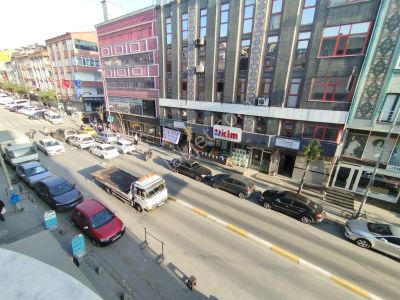 Papatya Emlak,tan M.akif Mah Cadde Üzeri Satılık Yeni Daire