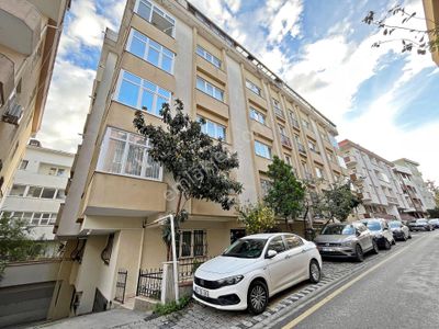 Üsküdar Bulgurlu Cumhuriyet Mah Satılık Daire 3+1 Otoparklı Kaizen Kök Emlak
