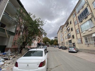 An-ka'dan Merkezi Konum 3+1 Full Yapılı Sıfır Daire