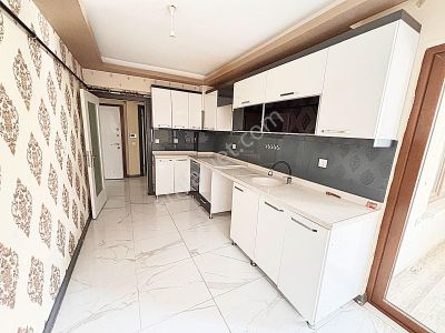 Yayla'da Seyitler Cadde Paraleli Yakını 3+1 Kupon Daire