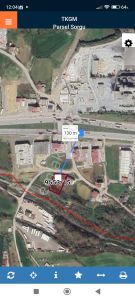 Arsa-Sanayi İmarlı