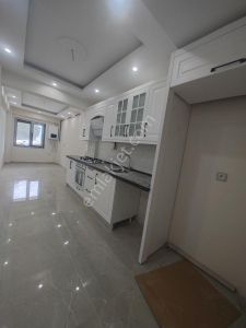 Muradiye Mah Full Lüx Satılık 1+1 Daire