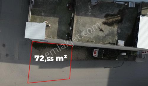 Arsa-Ticari İmarlı