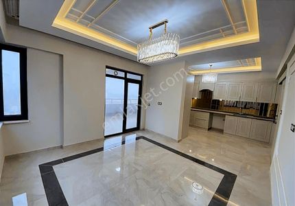 Mavikent'te Fırsat 2,5+1 Daire - Pazarlığa Açık .!