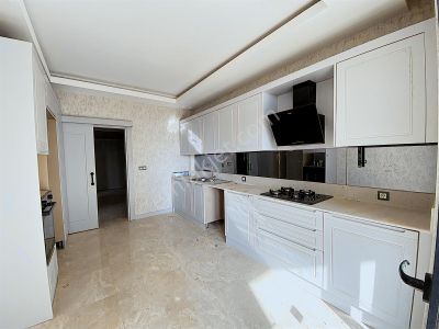 Abdulhamithan'da 3,5+1 Sıfır Daire.!