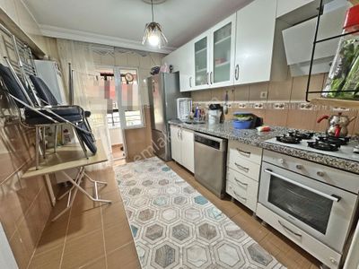 Şahintepe Mahallesi Hocalı Cadde Yakını Asansörlü 3+1 Satılık Daire