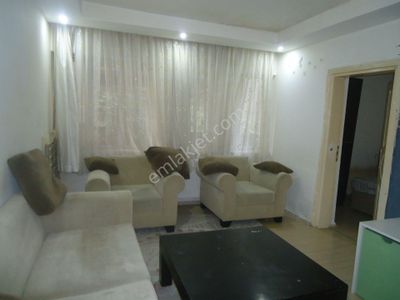 Aydınlıkevlerde Eşyalı 1+1 Kiralık Daire Gizem Emlaktan