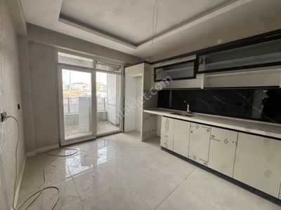 Akşemsettin Mahallesinde Satılık Site İçi 3+1 Lüx Sıfır Fırsat Daireler