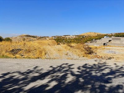 Coldwell Banker Safir'den Gündüzbey De 5400 M² Satılık Bağ